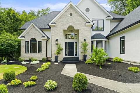 5444 Quail Hollow Way, Westerville, OH 43082