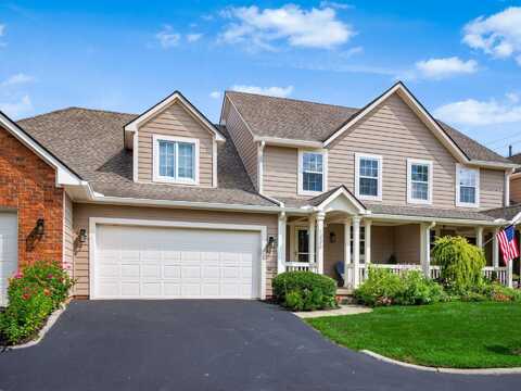 1436 Sedgefield Drive, New Albany, OH 43054