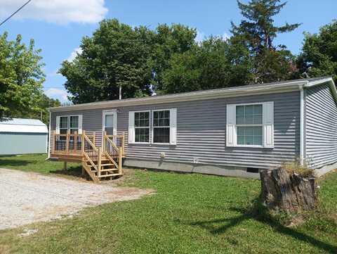 8 Allen Avenue, New Holland, OH 43145
