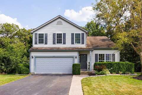 3491 Cove Lake Lane, Grove City, OH 43123