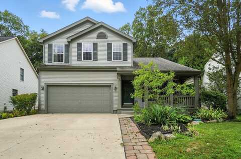 172 Beech Drive, Delaware, OH 43015