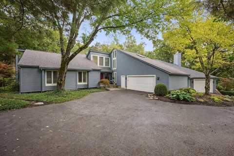 4410 Shire Creek Court, Hilliard, OH 43026