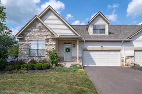 10160 Juliana Circle, Powell, OH 43065