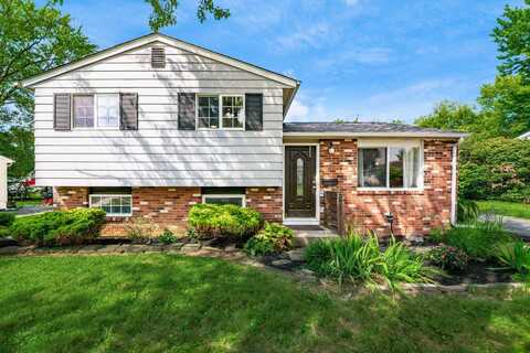 3536 Karikal Drive, Westerville, OH 43081