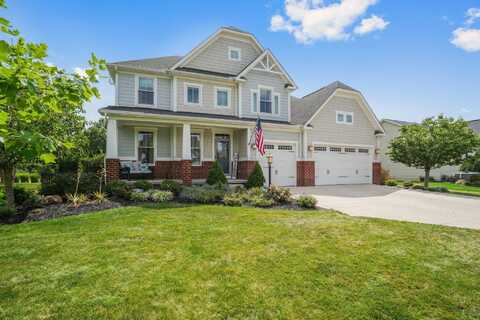 7912 Mariposa Drive, Galena, OH 43021