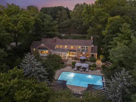 4155 Clairmont Road, Upper Arlington, OH 43220