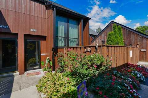 4755 Crazy Horse Lane, Westerville, OH 43081
