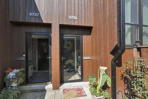 4755 Crazy Horse Lane, Westerville, OH 43081
