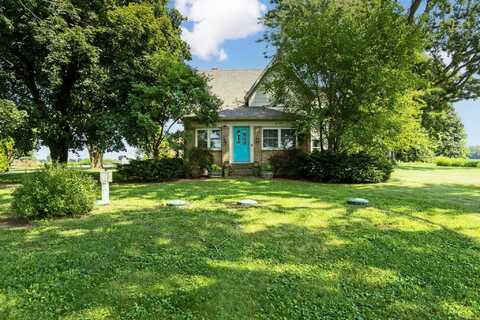 5486 Caledonia Mud Pike, Caledonia, OH 43314