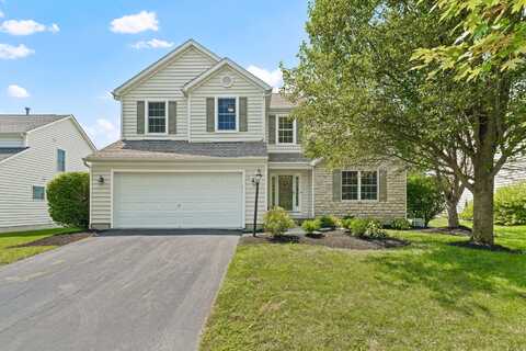 7148 Eventrail Drive, Powell, OH 43065