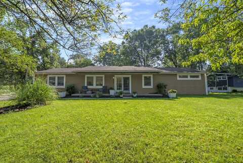 2536 Sunbury Drive, Columbus, OH 43219