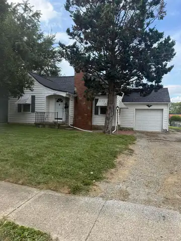 464 Moull Street, Newark, OH 43055