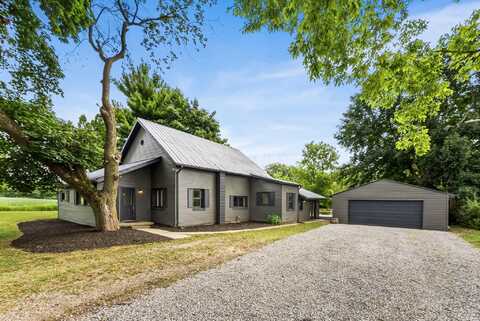 2132 OH-257, Ostrander, OH 43061