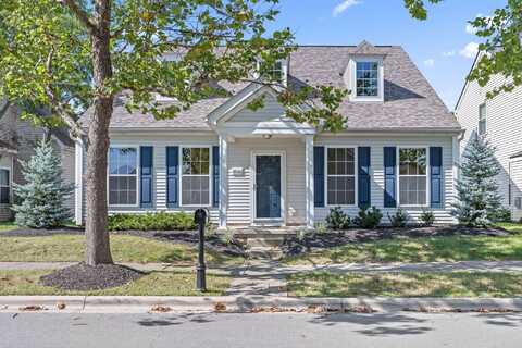 6042 Inslee Road, Dublin, OH 43016