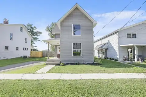 251 Merchant Street, Newark, OH 43055