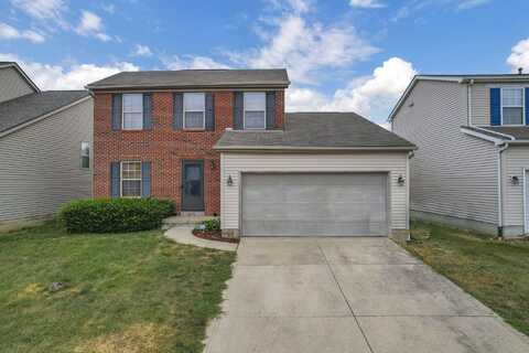 2876 Marblewood Drive, Columbus, OH 43219