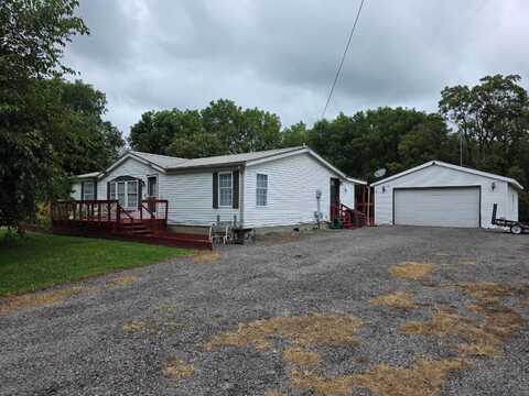 125 Richelderfer Street, Cardington, OH 43315