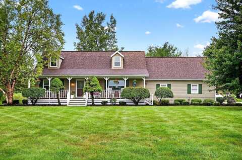 9271 Long Road, Ostrander, OH 43061