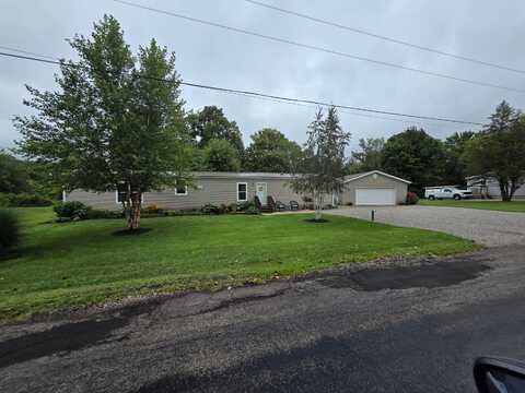 7326 State Route 19, Mount Gilead, OH 43338
