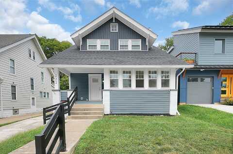 222 W N Broadway, Columbus, OH 43214