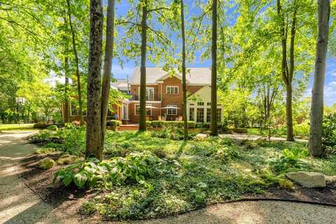 4320 Vaux Link, New Albany, OH 43054