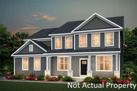 2537 Rangeland Drive, Delaware, OH 43015