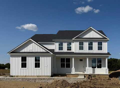 2537 Rangeland Drive, Delaware, OH 43015