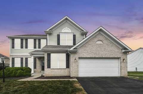 196 Fox Glen Drive E, Pickerington, OH 43147