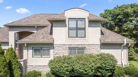 4939 Stonehaven Drive, Columbus, OH 43220