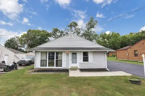 2837 Lowell Drive, Columbus, OH 43204