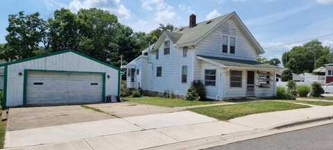 249 S Oregon Street, Johnstown, OH 43031