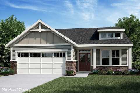 8296 Spenwood Way, Sunbury, OH 43074