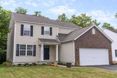 7835 Edgewater Court, Canal Winchester, OH 43110