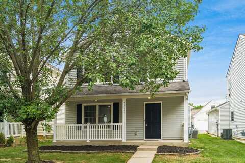 2640 Lilypark Drive, Columbus, OH 43219