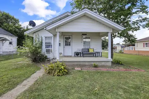 825 2nd Street, Lancaster, OH 43130