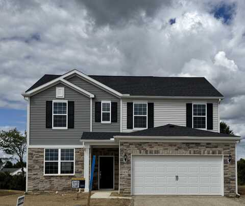 1470 Crest Drive, Galena, OH 43021