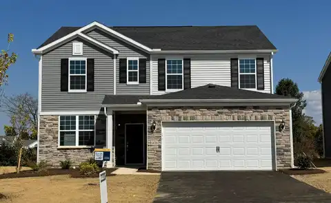 1470 Crest Drive, Galena, OH 43021