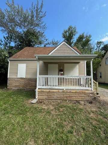 2288 Middlehurst Drive, Columbus, OH 43219