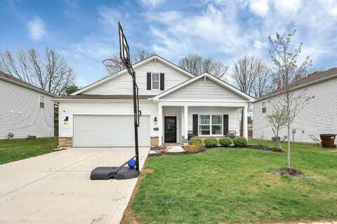 383 Kells Court E, Newark, OH 43055