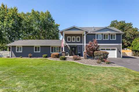 6519 N VALLEY ST, Dalton Gardens, ID 83815