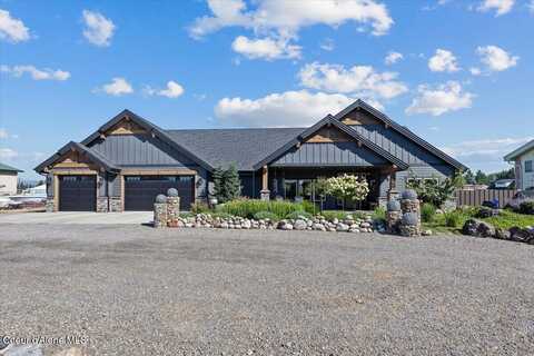 145 E HANLEY AVE, Dalton Gardens, ID 83815