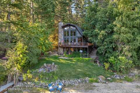 35053 E Hayden Lake Rd, Hayden, ID 83835
