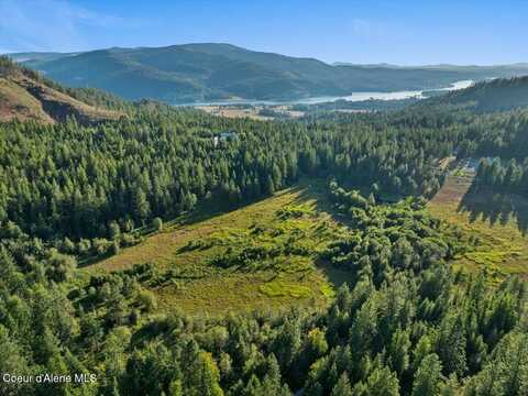 Nna Woods Rd, Priest River, ID 83856