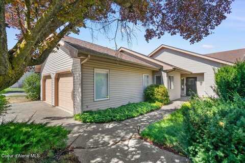 224 W FRONTIER TRL, Post Falls, ID 83854