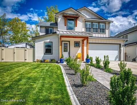 511 University Park Way, Sandpoint, ID 83864