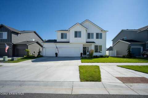 2952 N Barton Loop LP, Post Falls, ID 83854