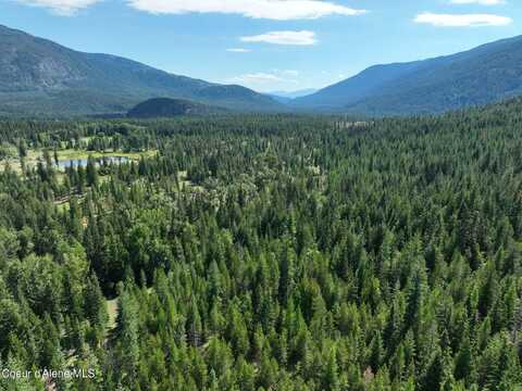 Nna 196 Acres Hwy 95, Bonners Ferry, ID 83805