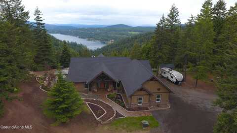 995 S SADDLEBACK DR, Coeur D Alene, ID 83814