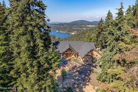 995 S SADDLEBACK DR, Coeur D Alene, ID 83814