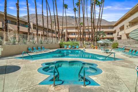 277 E Alejo Road, Palm Springs, CA 92262